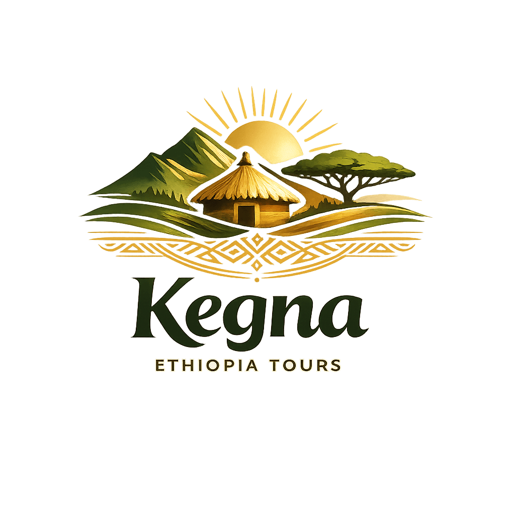 Kegna Ethiopia Tour & Travel